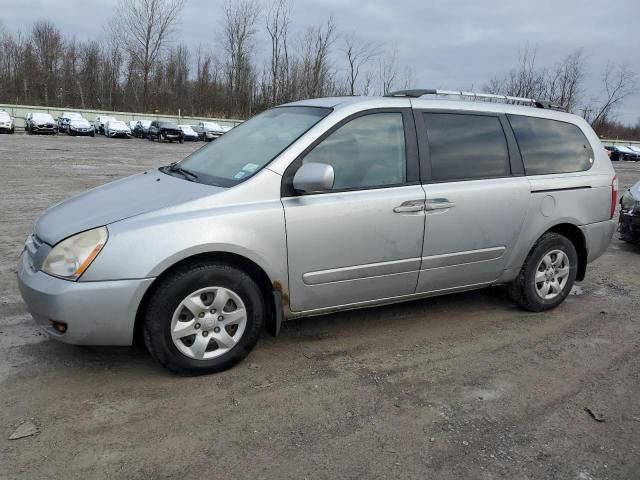 2010 KIA Sedona LX