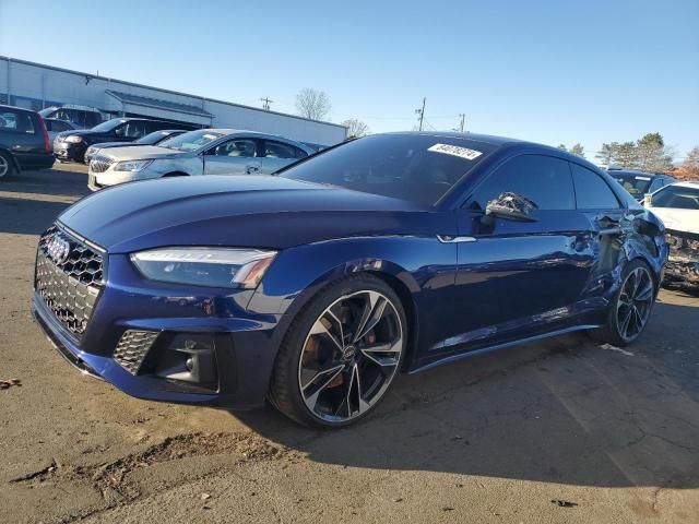 2021 Audi S5 Premium Plus