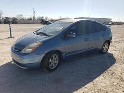 Toyota Prius salvage cars for sale: 2007 Toyota Prius