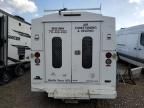 2012 Ford Econoline E350 Super Duty Cutaway Van