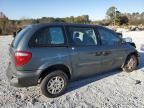 2006 Dodge Caravan SE