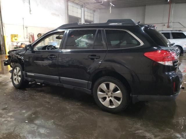 2011 Subaru Outback 3.6R Limited