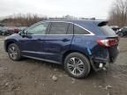 2018 Acura RDX Advance