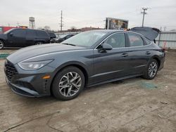 2023 Hyundai Sonata SEL en venta en Chicago Heights, IL