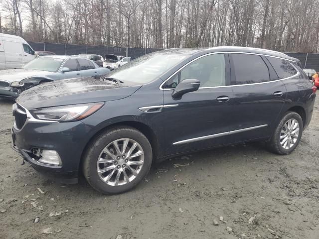 2020 Buick Enclave Premium