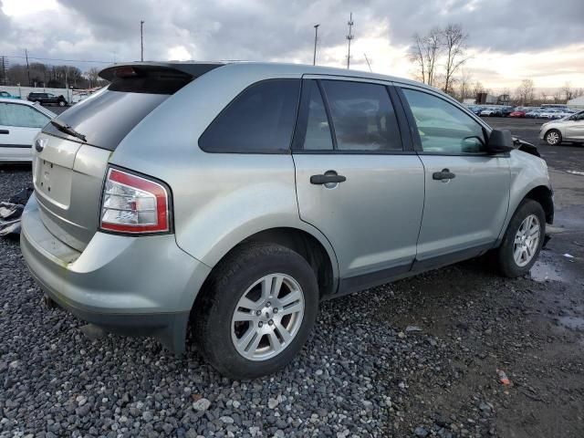 2007 Ford Edge SE