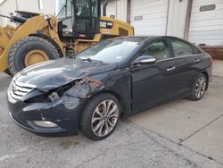 Vehiculos salvage en venta de Copart Louisville, KY: 2013 Hyundai Sonata SE