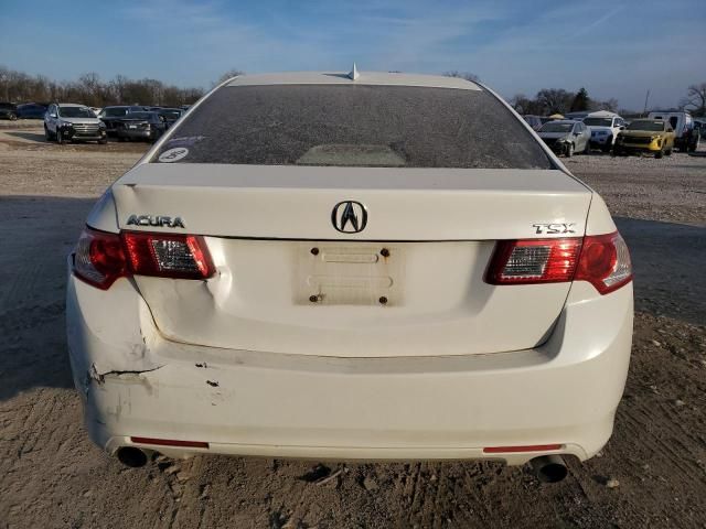 2010 Acura TSX