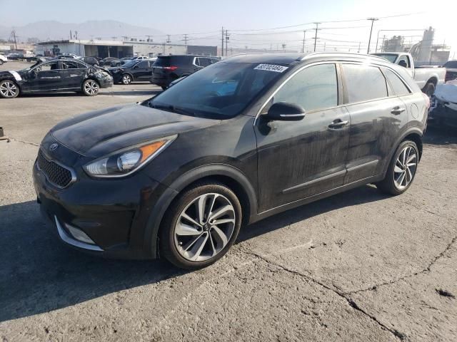 2018 KIA Niro Touring