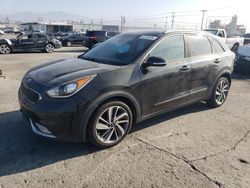 2018 KIA Niro Touring en venta en Sun Valley, CA