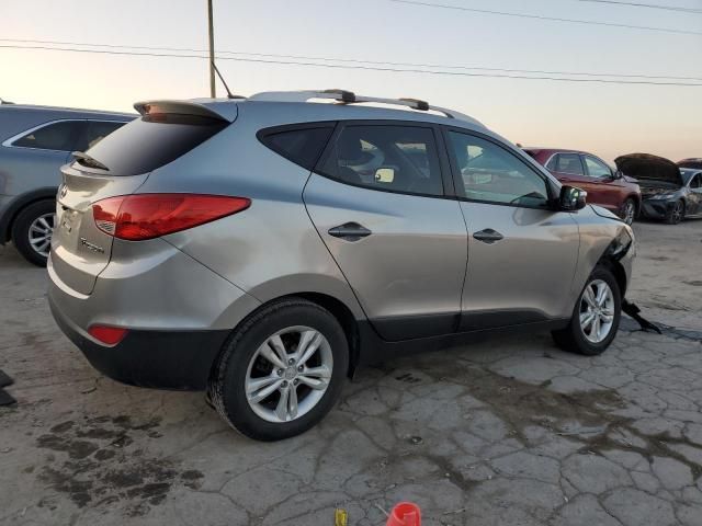 2012 Hyundai Tucson GLS