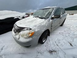 2005 Toyota Corolla CE en venta en Montreal Est, QC