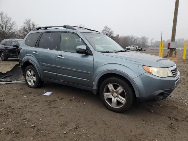 2010 Subaru Forester 2.5X Premium