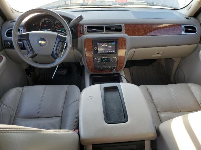 2007 Chevrolet Avalanche K1500