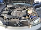 2001 Subaru Legacy Outback H6 3.0 LL Bean