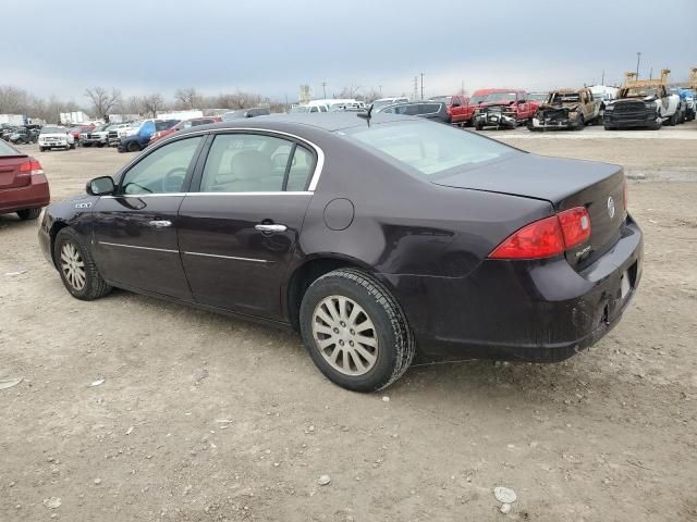 2008 Buick Lucerne CX