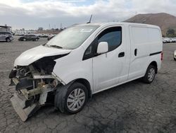 2015 Nissan NV200 2.5S en venta en Colton, CA