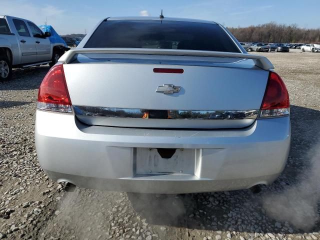 2013 Chevrolet Impala LS