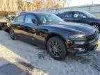 2018 Dodge Charger GT