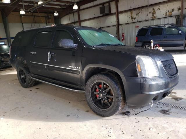 2008 GMC Yukon XL Denali