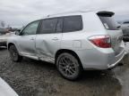 2009 Toyota Highlander Hybrid