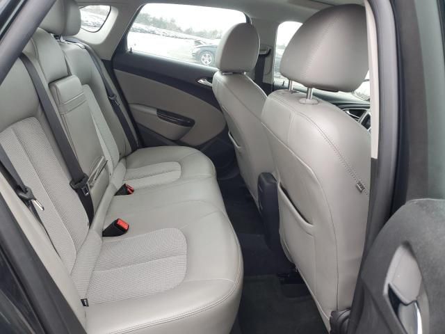 2015 Buick Verano Convenience