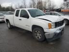 2009 GMC Sierra K1500 SLE