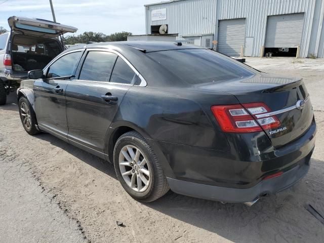 2015 Ford Taurus SE