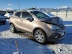 2014 Buick Encore