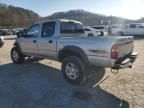 2004 Toyota Tacoma Double Cab