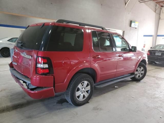 2010 Ford Explorer XLT