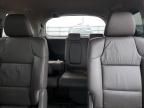 2011 Honda Odyssey Touring