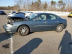 2006 Buick Lacrosse CXL