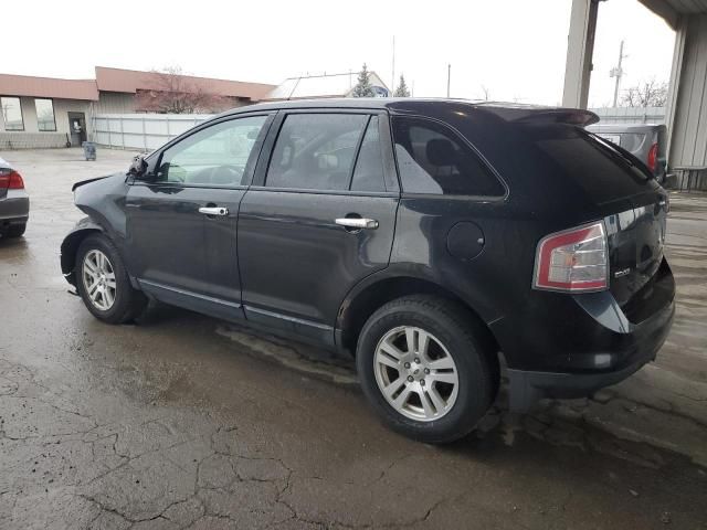 2007 Ford Edge SE