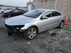 Volkswagen Vehiculos salvage en venta: 2013 Volkswagen CC Sport