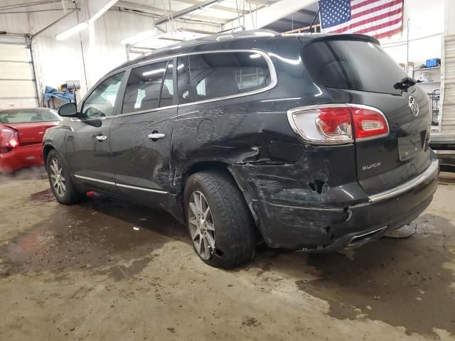 2013 Buick Enclave