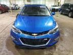 2016 Chevrolet Cruze Premier