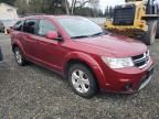 2011 Dodge Journey Mainstreet