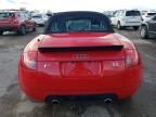 2004 Audi TT 3.2