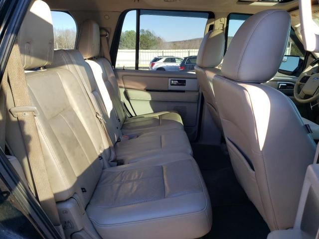 2013 Ford Expedition Limited