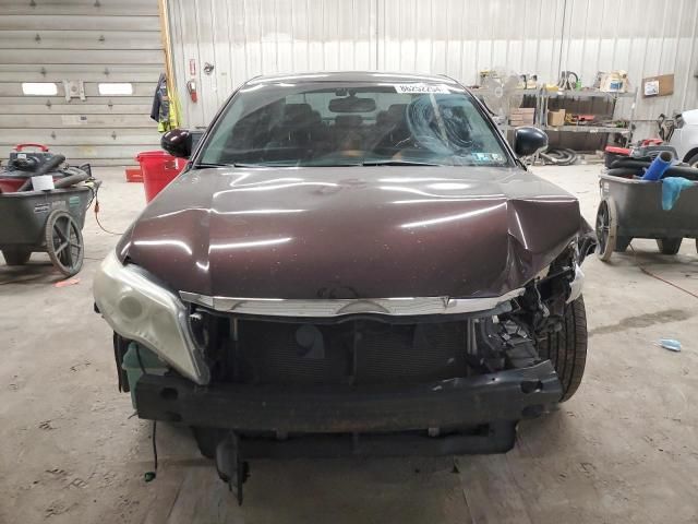 2011 Toyota Avalon Base