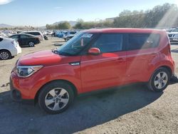 2019 KIA Soul en venta en Las Vegas, NV