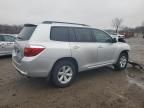 2010 Toyota Highlander