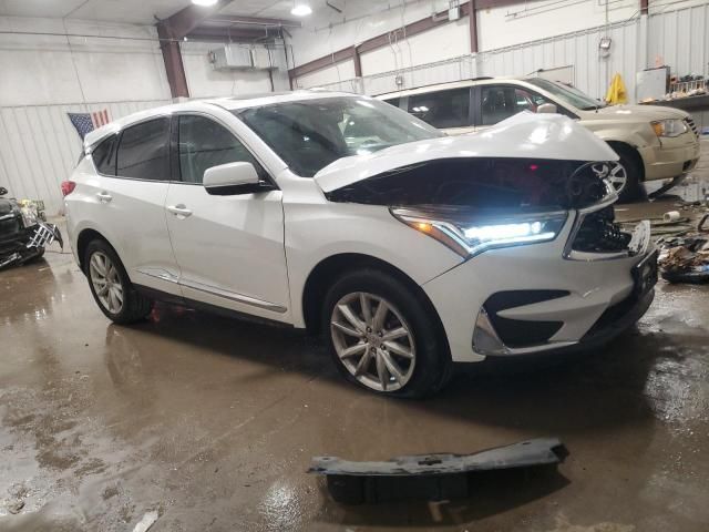 2021 Acura RDX