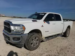 Salvage SUVs for sale at auction: 2021 Dodge RAM 2500 BIG Horn