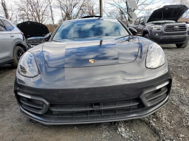 2021 Porsche Panamera 4S E-Hybrid