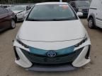 2017 Toyota Prius Prime