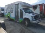 2010 Ford Econoline E350 Super Duty Cutaway Van