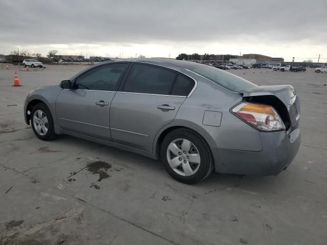 2008 Nissan Altima 2.5