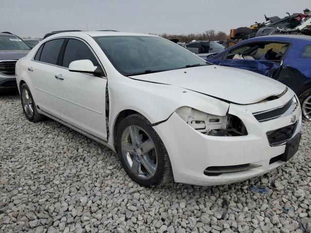 2012 Chevrolet Malibu 1LT